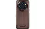 Мобильный телефон OUKITEL WP35 8/256GB Brown (6931940753814)