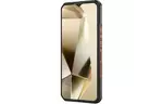 Мобильный телефон OUKITEL WP35 8/256GB Brown (6931940753814)