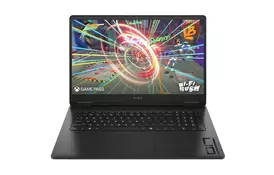 Ноутбук HP OMEN Gaming 17-db0013ru (A4AB5EA) - Фото