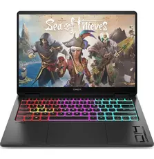 Ноутбук HP OMEN Gaming 14-fb0023ru (A49ZTEA)