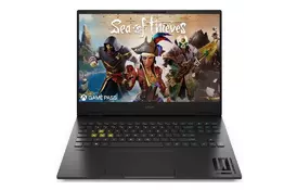 Ноутбук HP OMEN Gaming 16-u1023ru (A4AE1EA) - Фото