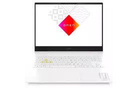 Ноутбук HP OMEN Gaming 16-u1017ru (A49ZWEA) - Фото