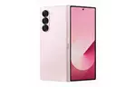 Мобильный телефон Samsung Galaxy Fold6 12/512Gb Pink (SM-F956BLICSEK)