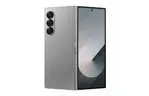 Мобильный телефон Samsung Galaxy Fold6 12/256Gb Silver Shadow (SM-F956BZSBSEK)