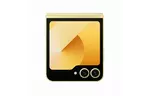 Мобильный телефон Samsung Galaxy Flip6 12/512Gb Yellow (SM-F741BZYHSEK)