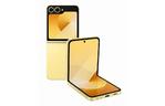 Мобильный телефон Samsung Galaxy Flip6 12/512Gb Yellow (SM-F741BZYHSEK)
