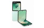 Мобильный телефон Samsung Galaxy Flip6 12/256Gb Mint (SM-F741BLGGSEK)