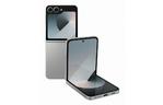 Мобильный телефон Samsung Galaxy Flip6 12/256Gb Silver Shadow (SM-F741BZSGSEK)
