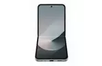 Мобильный телефон Samsung Galaxy Flip6 12/256Gb Silver Shadow (SM-F741BZSGSEK)