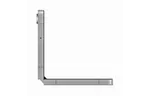 Мобильный телефон Samsung Galaxy Flip6 12/256Gb Silver Shadow (SM-F741BZSGSEK)