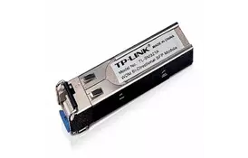 SFP-Трансивер TP-LINK TL-SM321A (TL-SM321A) - Фото