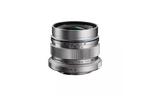 Объектив OLYMPUS EW-M1220 ED 12mm 1:2.0 Silver (V311020SE000)