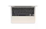 Ноутбук Apple MacBook Air 13 M3 A3113 Starlight (MRXT3UA/A)