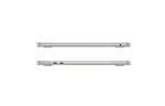 Ноутбук Apple MacBook Air 13 M3 A3113 Starlight (MRXT3UA/A)