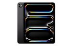 Планшет Apple iPad Pro 13'' M4 WiFi 256GB с Standard glass Space Black (MVX23NF/A)