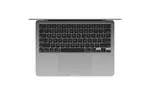 Ноутбук Apple MacBook Air 13 M3 A3113 Space Grey (MXCR3UA/A)