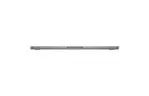 Ноутбук Apple MacBook Air 13 M3 A3113 Space Grey (MXCR3UA/A)