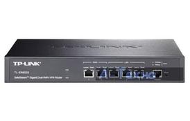 Маршрутизатор TP-Link TL-ER6020 - Фото