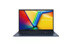 Ноутбук ASUS Vivobook 15 X1504VA-BQ588 (90NB13Y1-M000W0) - Фото