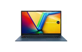Ноутбук ASUS Vivobook S 15 OLED K5504VA-MA381 (90NB0ZK1-M00NB0) - Фото