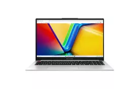 Ноутбук ASUS Vivobook S 15 OLED K5504VA-MA383 (90NB0ZK3-M00ND0) - Фото