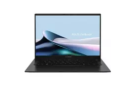 Ноутбук ASUS Zenbook 14 OLED UM3406HA-QD081 (90NB1271-M003Z0) - Фото