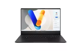 Ноутбук ASUS Vivobook S 15 OLED M5506UA-MA029 (90NB1472-M00180) - Фото