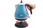 Электрочайник DeLonghi KBO 2001.B (KBO2001.B)