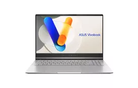 Ноутбук ASUS Vivobook S 15 OLED M5506UA-MA043 (90NB1473-M001R0) - Фото