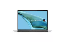 Ноутбук ASUS Zenbook S 13 OLED UX5304MA-NQ128W (90NB12V2-M00AW0) - Фото