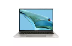 Ноутбук ASUS Zenbook S 13 OLED UX5304MA-NQ007X (90NB12V2-M00AS0) - Фото
