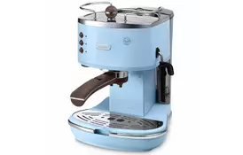 Кофеварка DeLonghi ECOV 310.AZ (ECOV310.AZ) - Фото