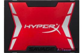 Накопичувач SSD 2.5" 240GB Kingston (SHSS37A/240G) - Фото