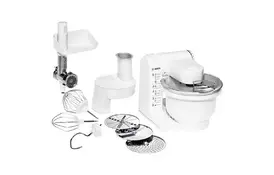 Кухонный комбайн BOSCH MUM 4406 (MUM4406) - Фото