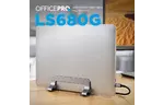 Подставка для ноутбука OfficePro LS680G