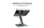 Подставка для ноутбука OfficePro LS112G
