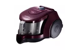 Пылесос Samsung VCC 4325 S3W/SBW (VCC4325S3W/SBW) - Фото