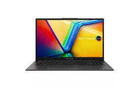 Ноутбук ASUS Vivobook S 15 OLED K5504VA-MA390 (90NB0ZK2-M00NM0) - Фото