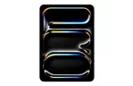 Планшет Apple iPad Pro 11'' M4 WiFi + Cellular 256GB с Standard glass Space Black (MVW13NF/A)