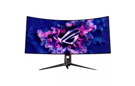 Монітор ASUS PG39WCDM - Фото