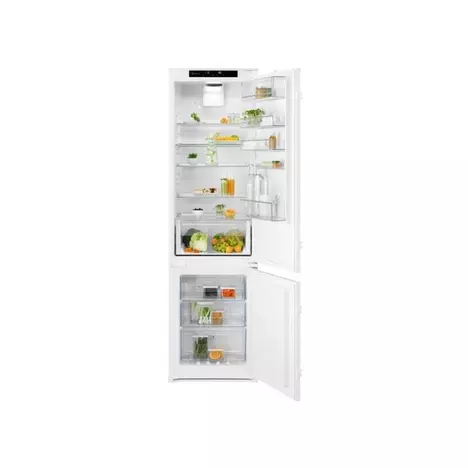 Холодильник Electrolux RNT6TE19S - Фото 8
