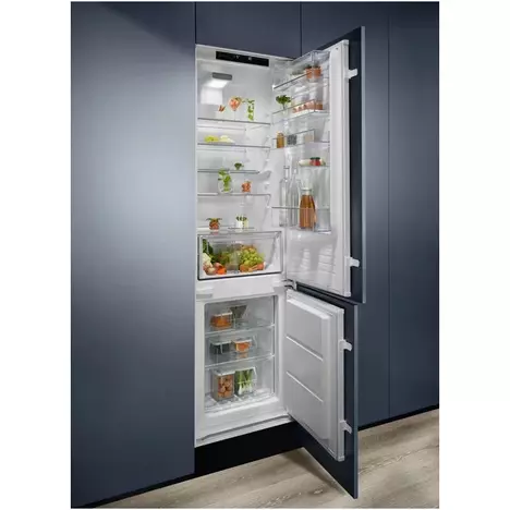 Холодильник Electrolux RNT6TE19S - Фото 7
