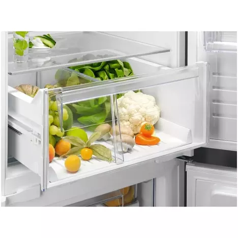 Холодильник Electrolux RNT6TE19S - Фото 5