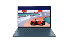 Ноутбук Lenovo Yoga Pro 7 14IMH9 (83E200AERA) - Фото