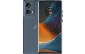 Мобильный телефон Motorola Edge 50 Fusion 12/512GB Forest Blue (PB3T0062UA) - Фото