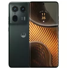Мобильный телефон Motorola Edge 50 Ultra 16/1TB Forest Grey (PB0Y0032RS)
