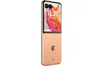 Мобильный телефон Motorola Razr 50 Ultra 12/512GB Peach Fuzz (PB1T0060RS)