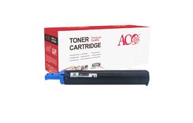 Тонер-картридж ACO Canon C-EXV14/0384B002/0384B006, (ACO-EXV14) - Фото