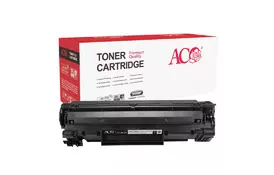 Картридж ACO HP CF283A (83A) (ACO-CF283A) - Фото