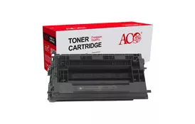 Картридж ACO HP CF237X (37X) (ACO-CF237X) - Фото